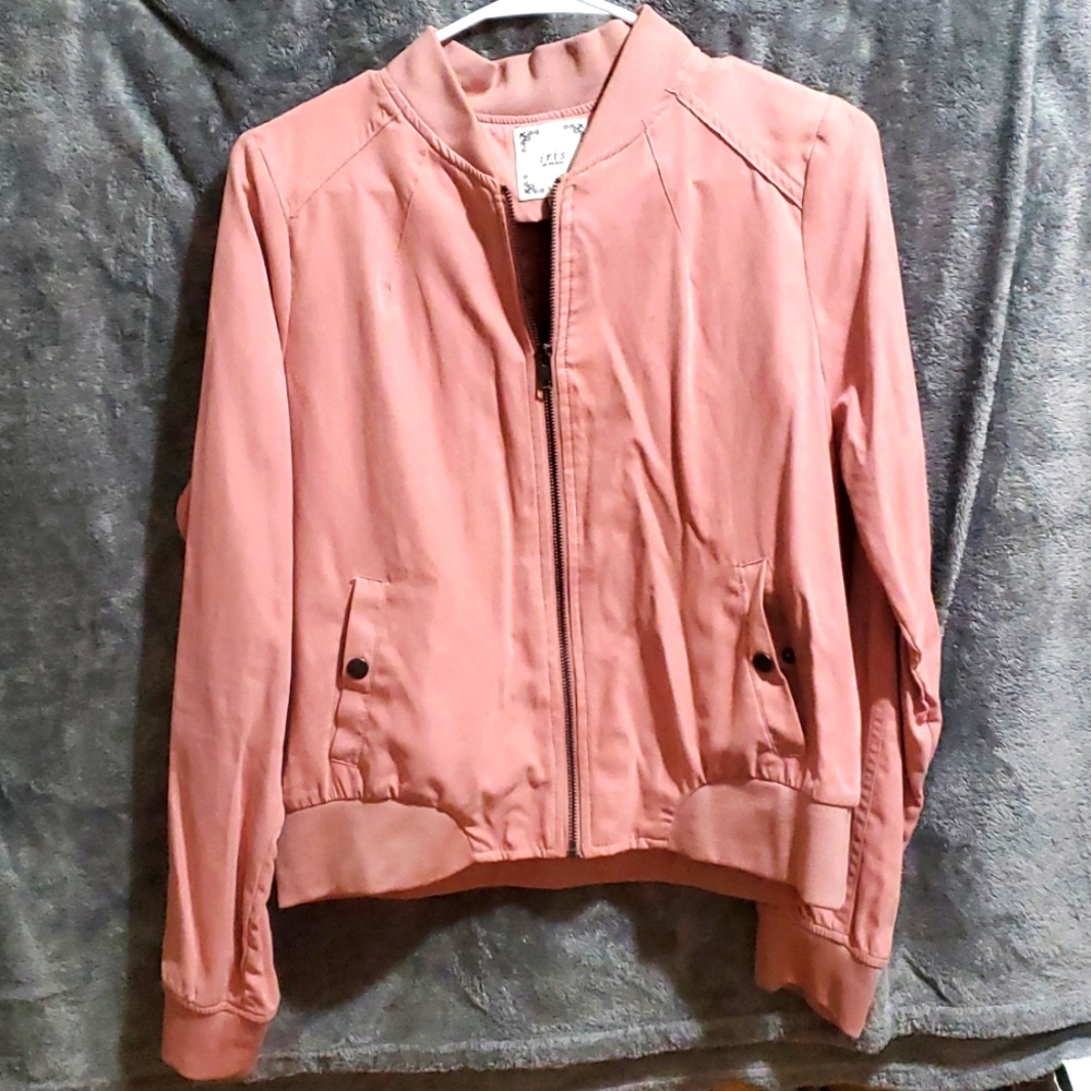 Woman jacket